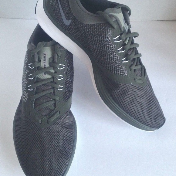 Nike Mens Zoom Strike Running Low Top - Picture 3 of 6